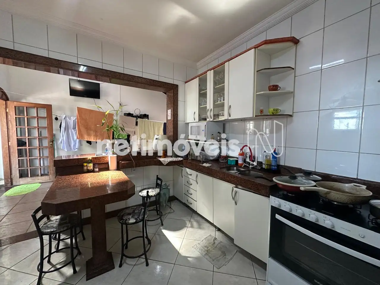 Cozinha