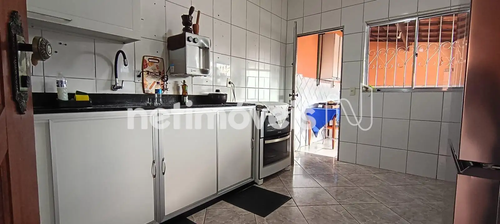 Cozinha