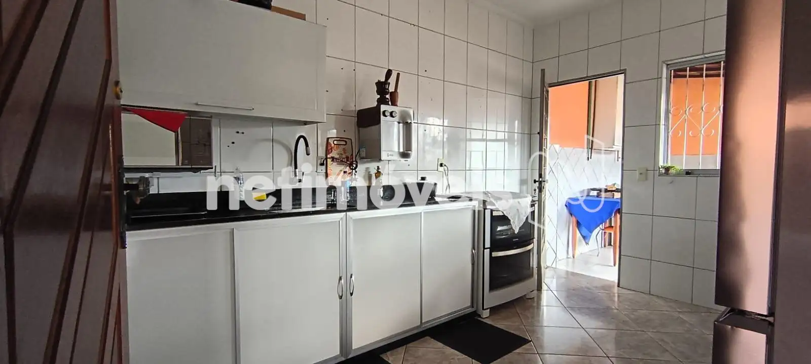Cozinha