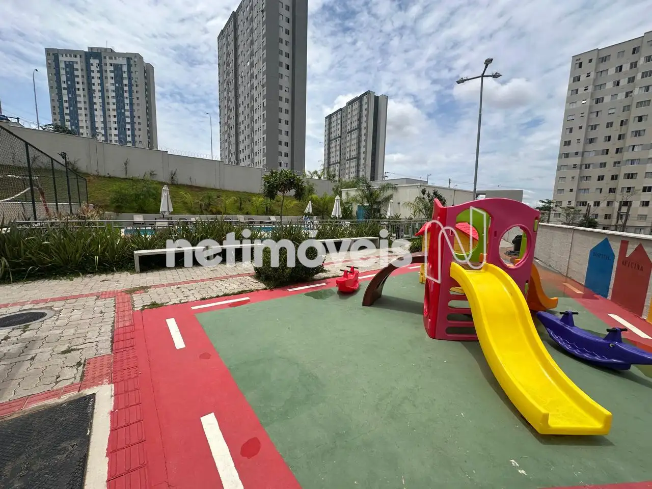 Playground