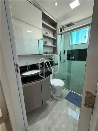 Banheiro