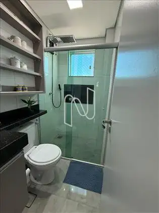 Banheiro