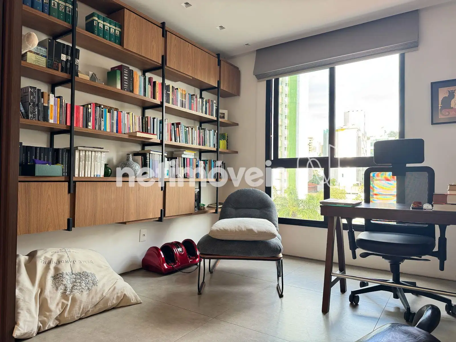 Cobertura para comprar com 198 m², 2 quartos, 3 banheiros, 3 vagas em Rua Montes Claros, Anchieta, Belo Horizonte