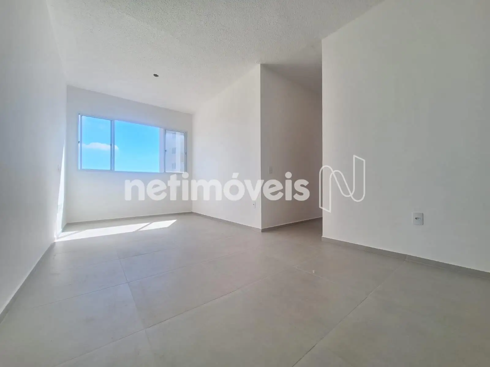 Apartamento com 3 quartos — Palmeiras, Belo Horizonte