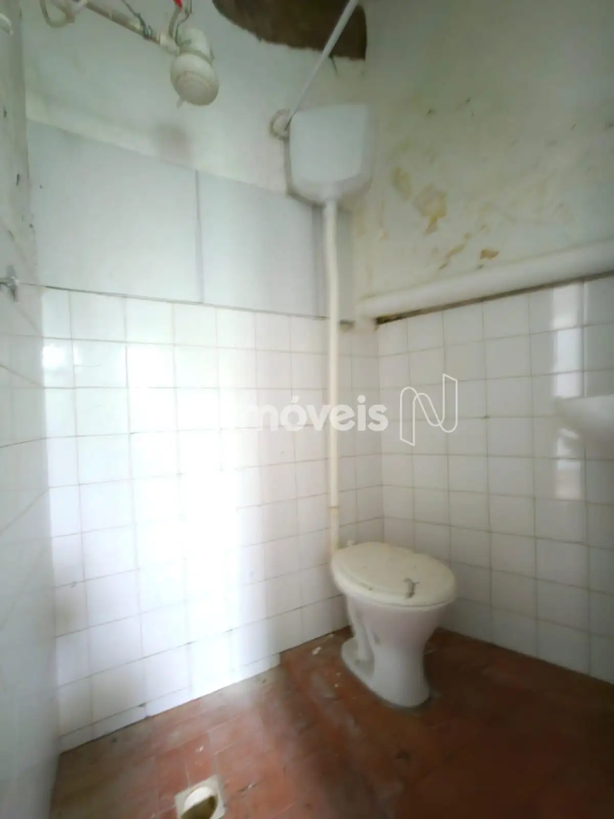 Casa com 13 quartos — Salgado Filho, Belo Horizonte