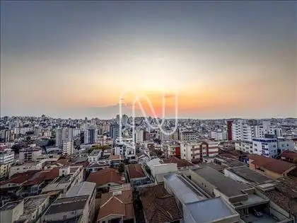 Vista da Cobertura