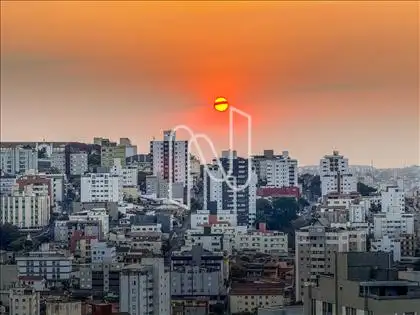 Vista da Cobertura