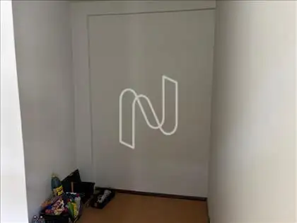 Quarto de empregada