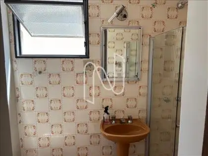 Banho suite
