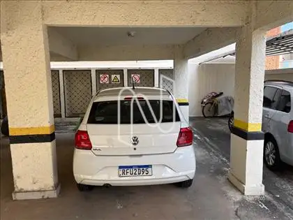 Vaga de garagem