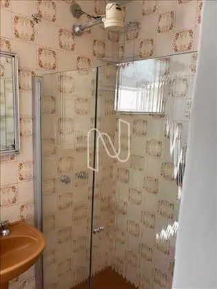 Banho suite