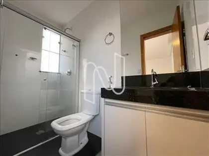 banheiro suíte