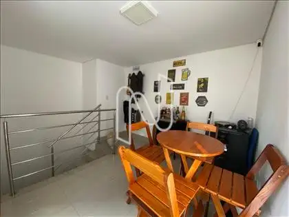 SALA COBERTURA