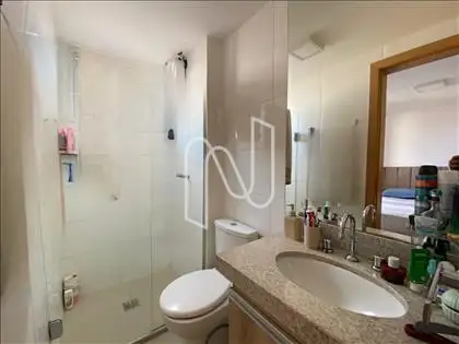 BANHEIRO SUITE