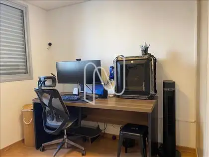 QUARTO/ESCRITORIO