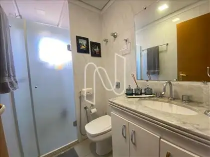 BANHEIRO