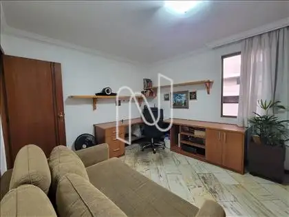 Quarto suíte 2 