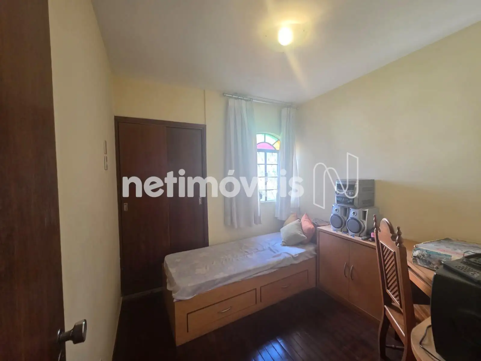 2A QUARTO MOVEL FIXO