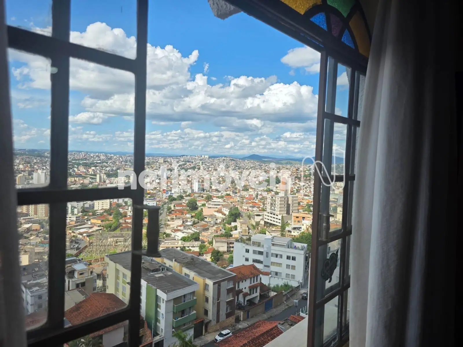 VISTA DO QUARTO SUITE