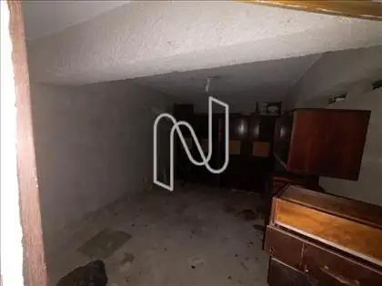 POUTRA ANGULO AREA DE DESPEJO