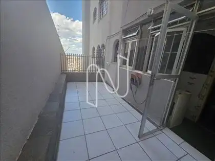 AREA EXTERNA PRIVATIVA