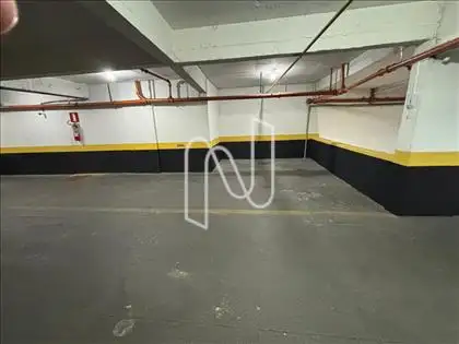 Garagem  