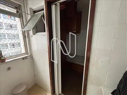 Quarto de empregada 