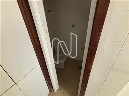 Banho de empregada 