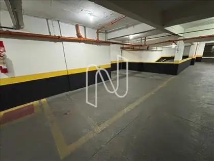 Garagem  
