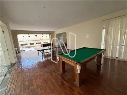 Sala de jogos 