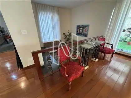 Hall de entrada 