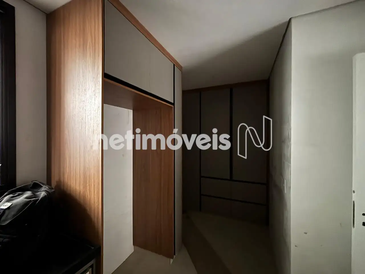 Cozinha e área de serviços