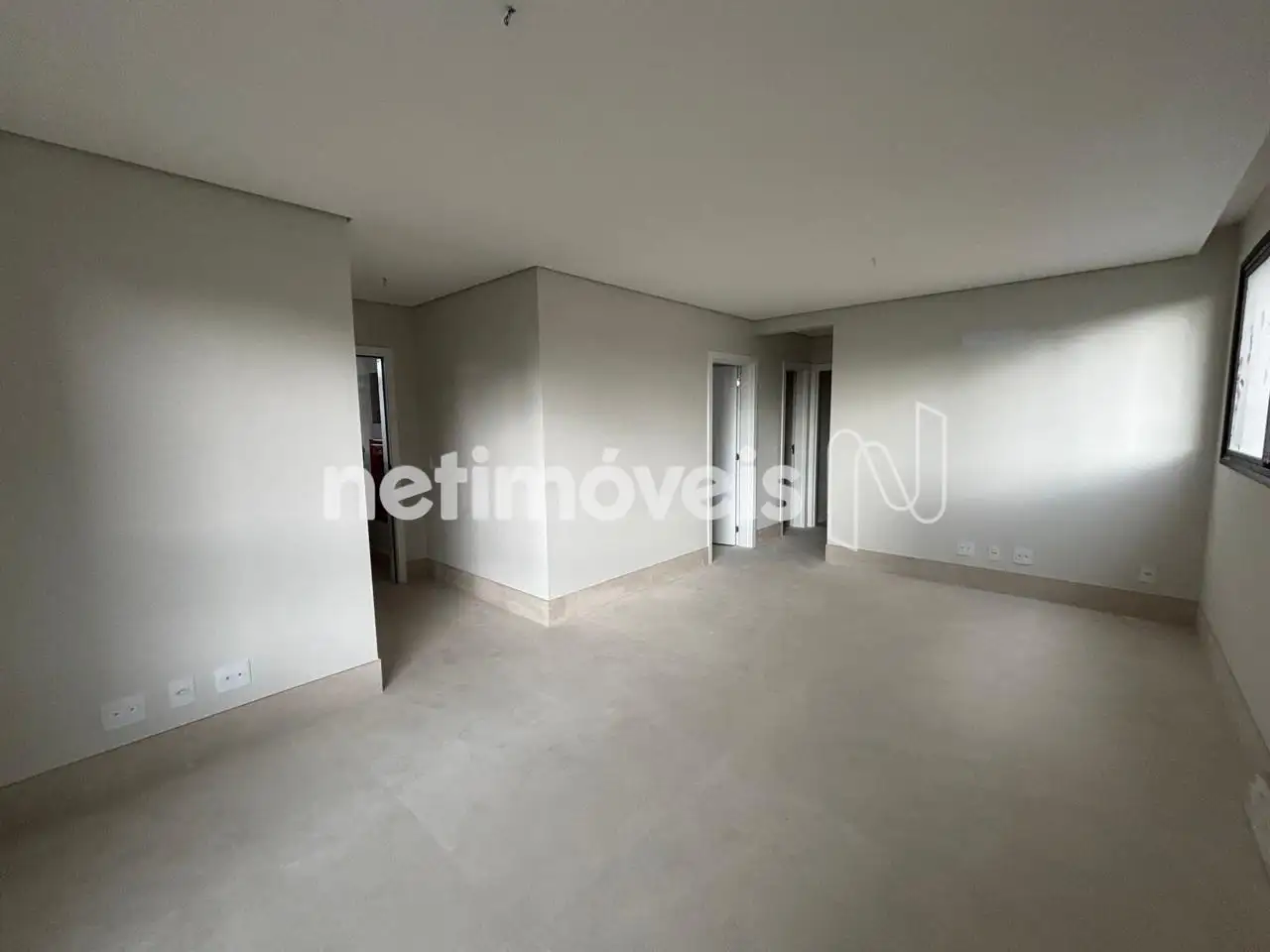 Sala para 2 ambientes