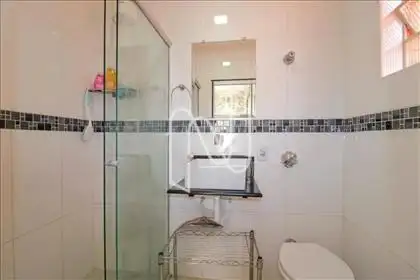 BANHEIRO SUITE  