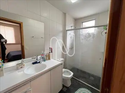 BANHEIRO 