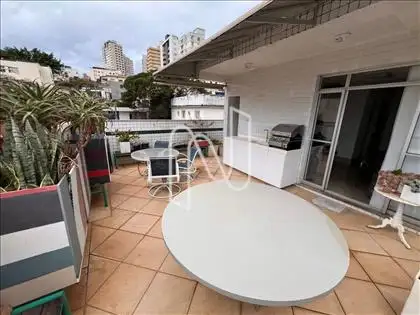 COBERTURA 