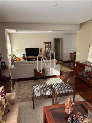 Salão em L para 3 ambientes 