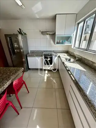 COZINHA