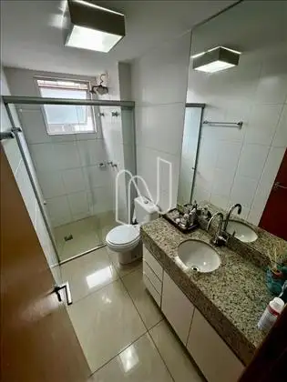 BANHEIRO