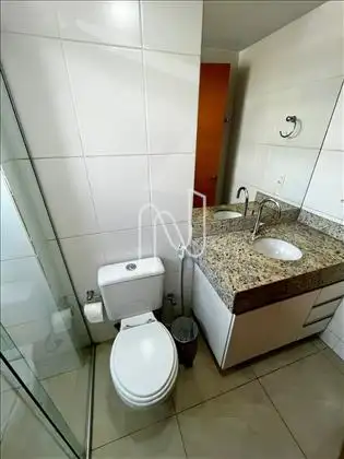 BANHEIRO