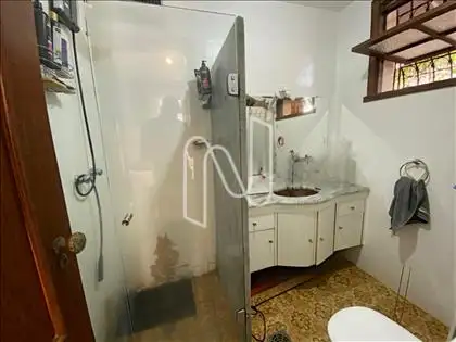 banheiro suite