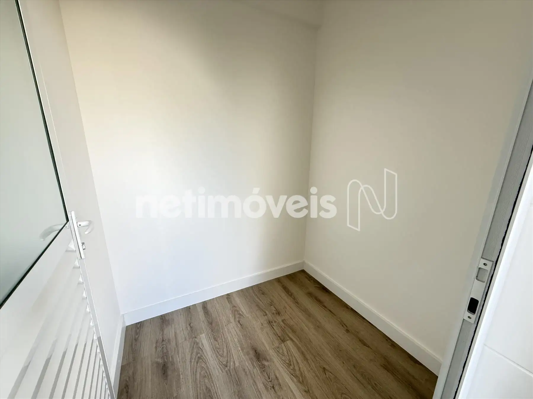 Quarto de serviço