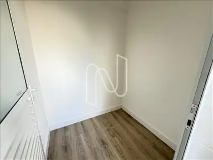 Quarto de serviço