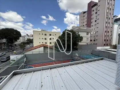 Vista 1º suíte