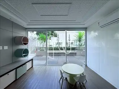 Espaço kids