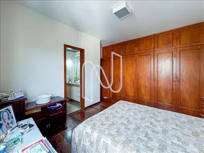 Quarto 1 - Suíte