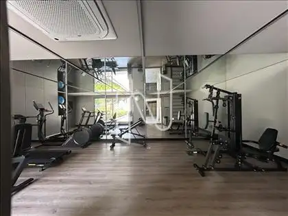 academia espa;co fitness 