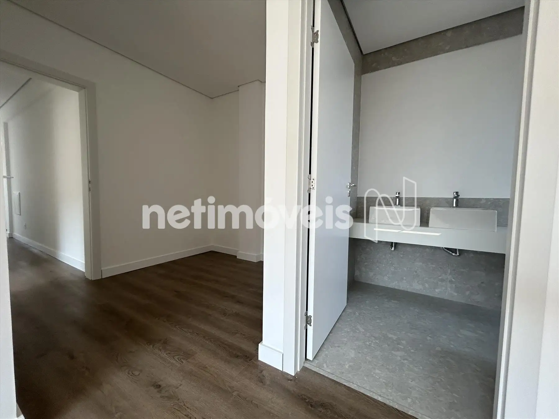 suite master com closet