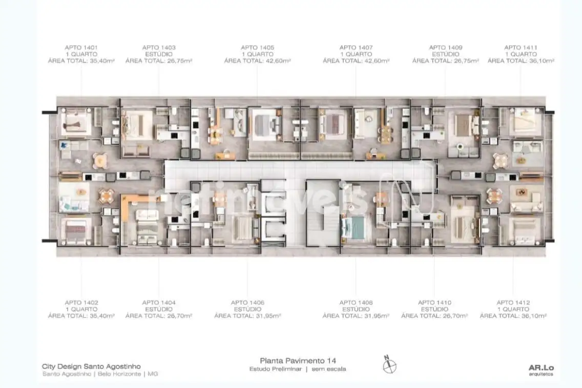 Planta 4