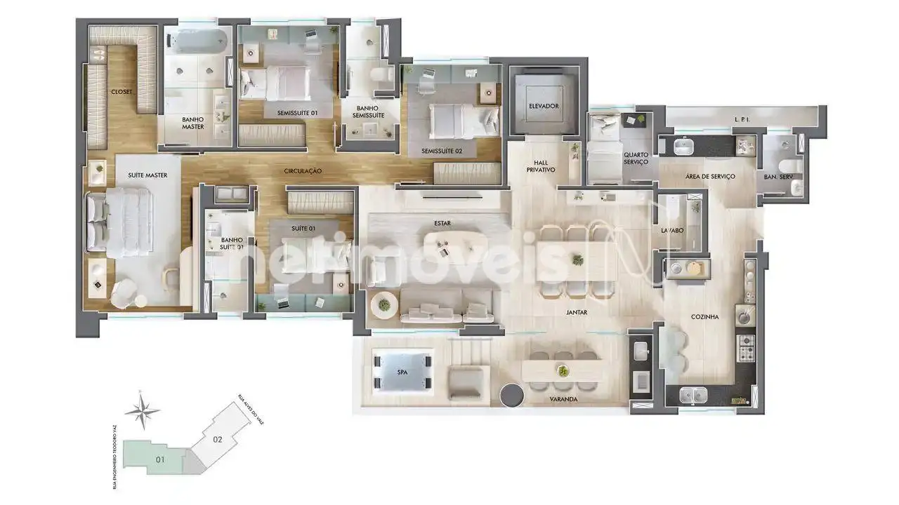 Planta 6